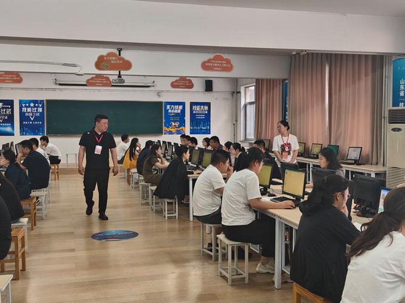 如何有效备考资格证考试——案例分析